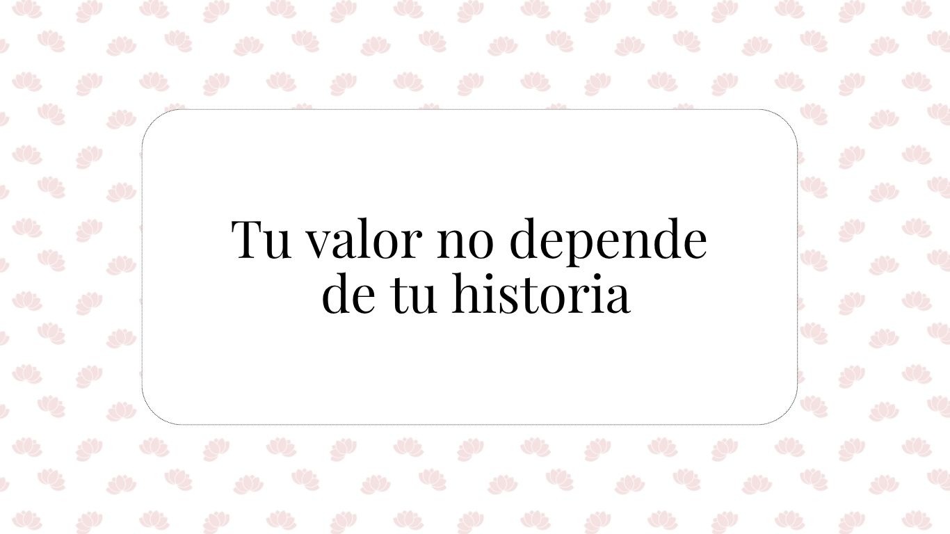 Saná tu autoestima con Constelaciones