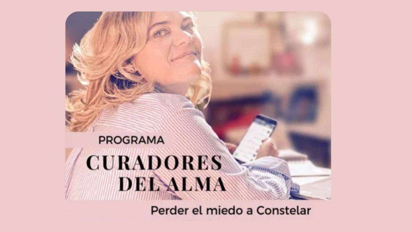 Programa Curadores del Alma
