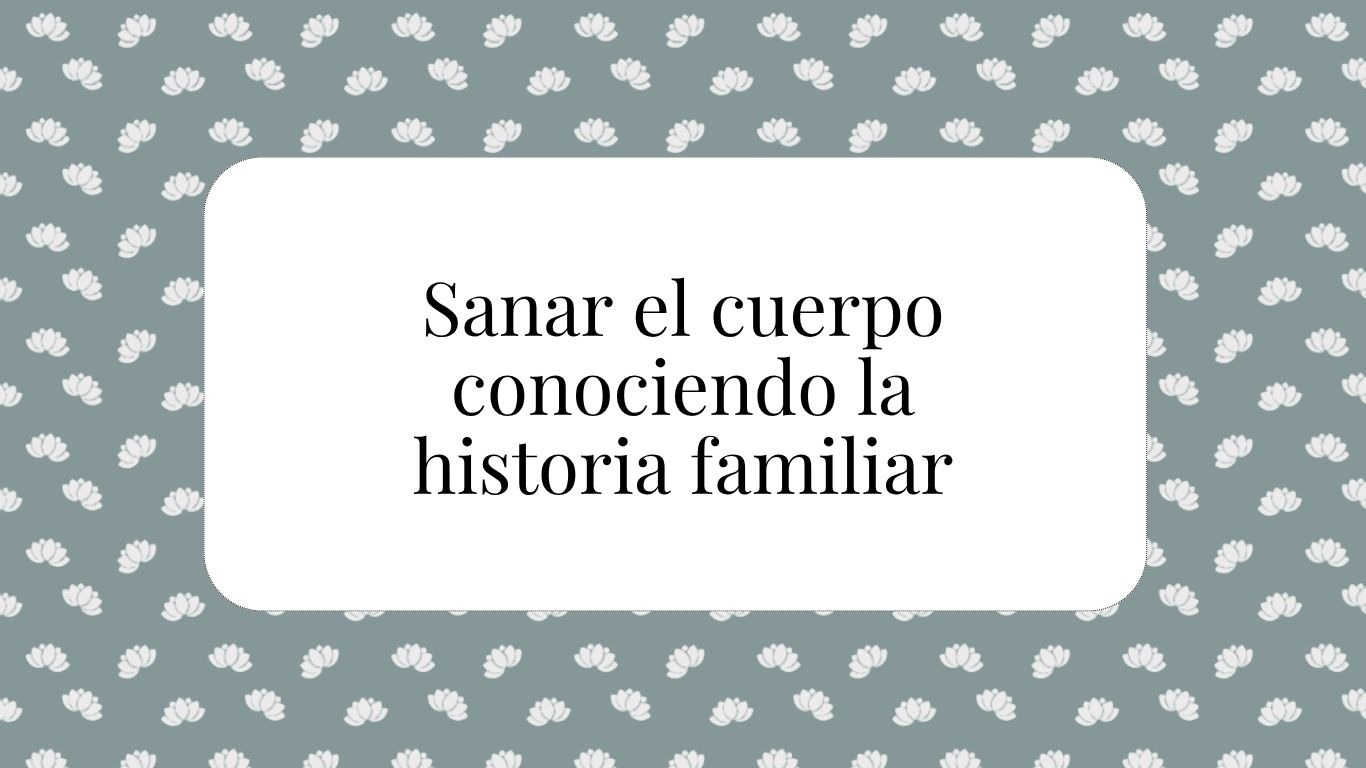 Órdenes del Amor: Salud