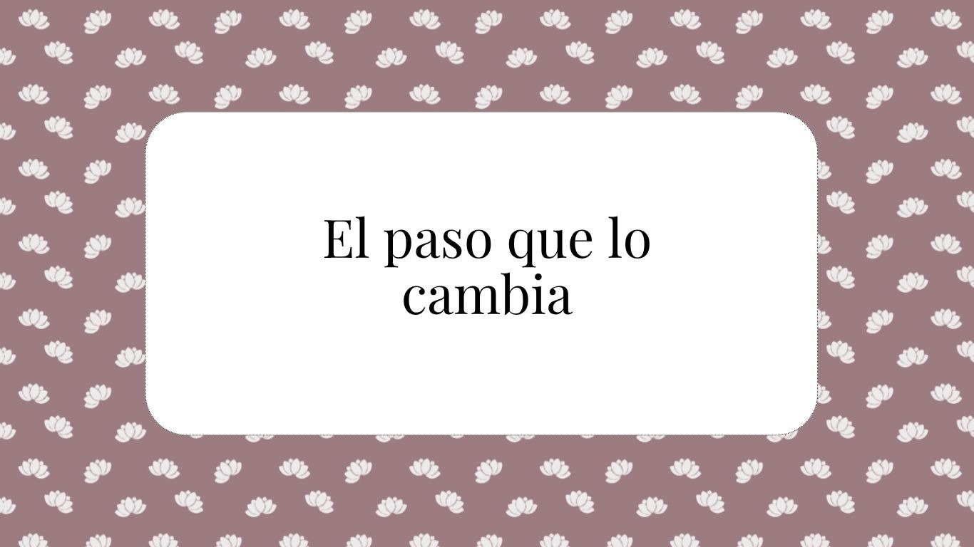 Tribu del Amor — Sanar la herida con tu madre