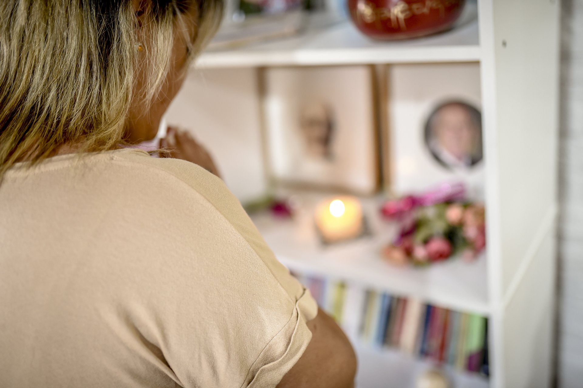 Maternidad y Adopciones — Marcela Levrio Spinozzi®