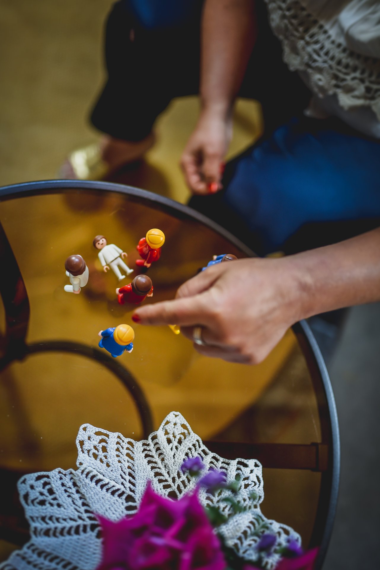 Las diferentes formas de ser madre — Constelaciones Familiares
