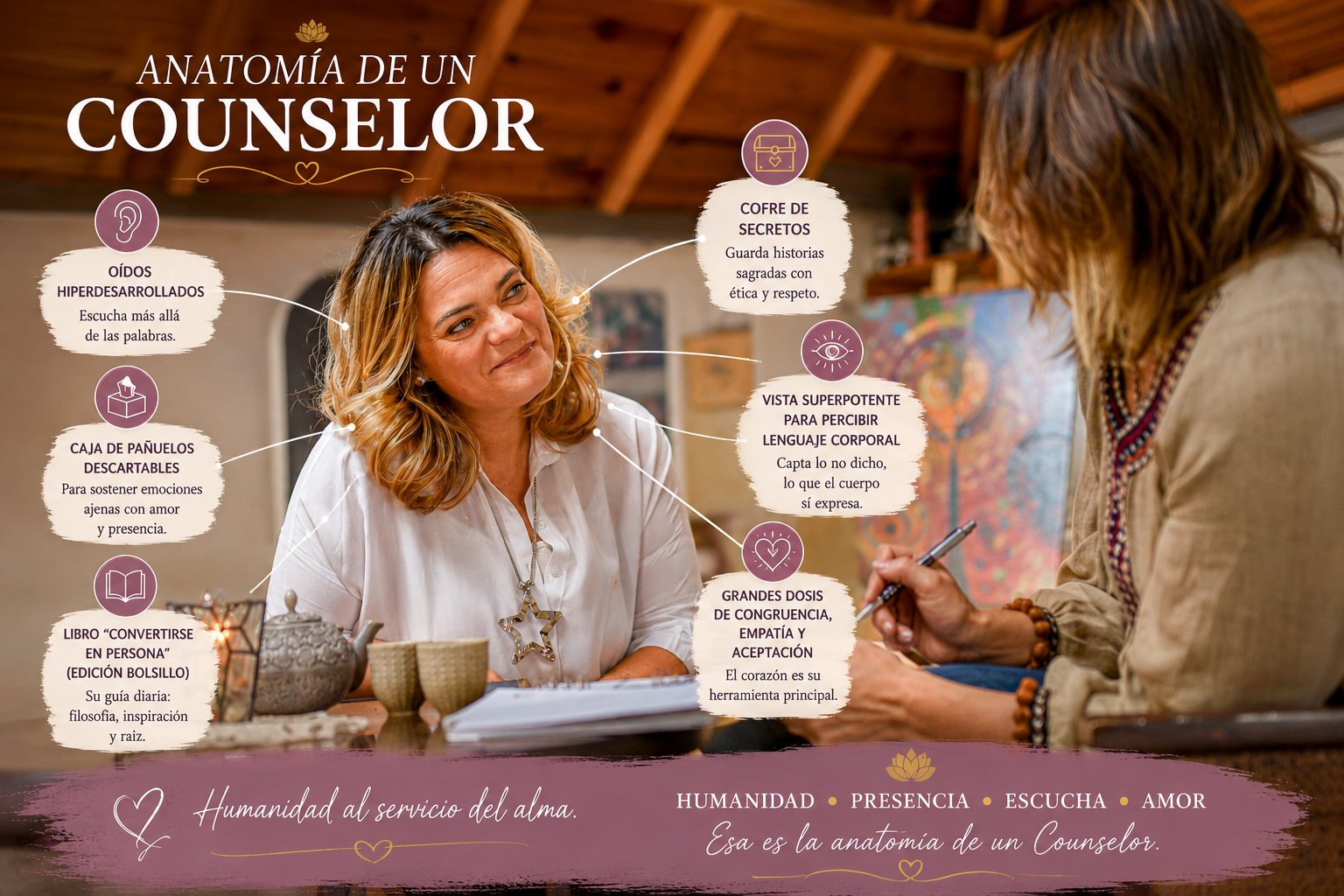 Marcela Levrio Spinozzi®