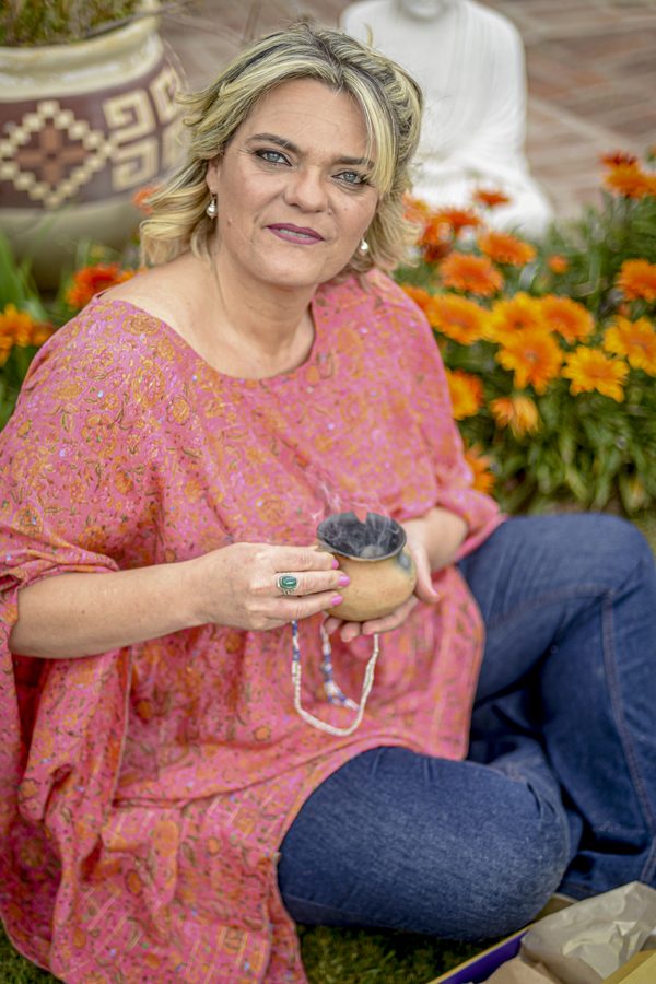 Marcela Levrio Spinozzi®