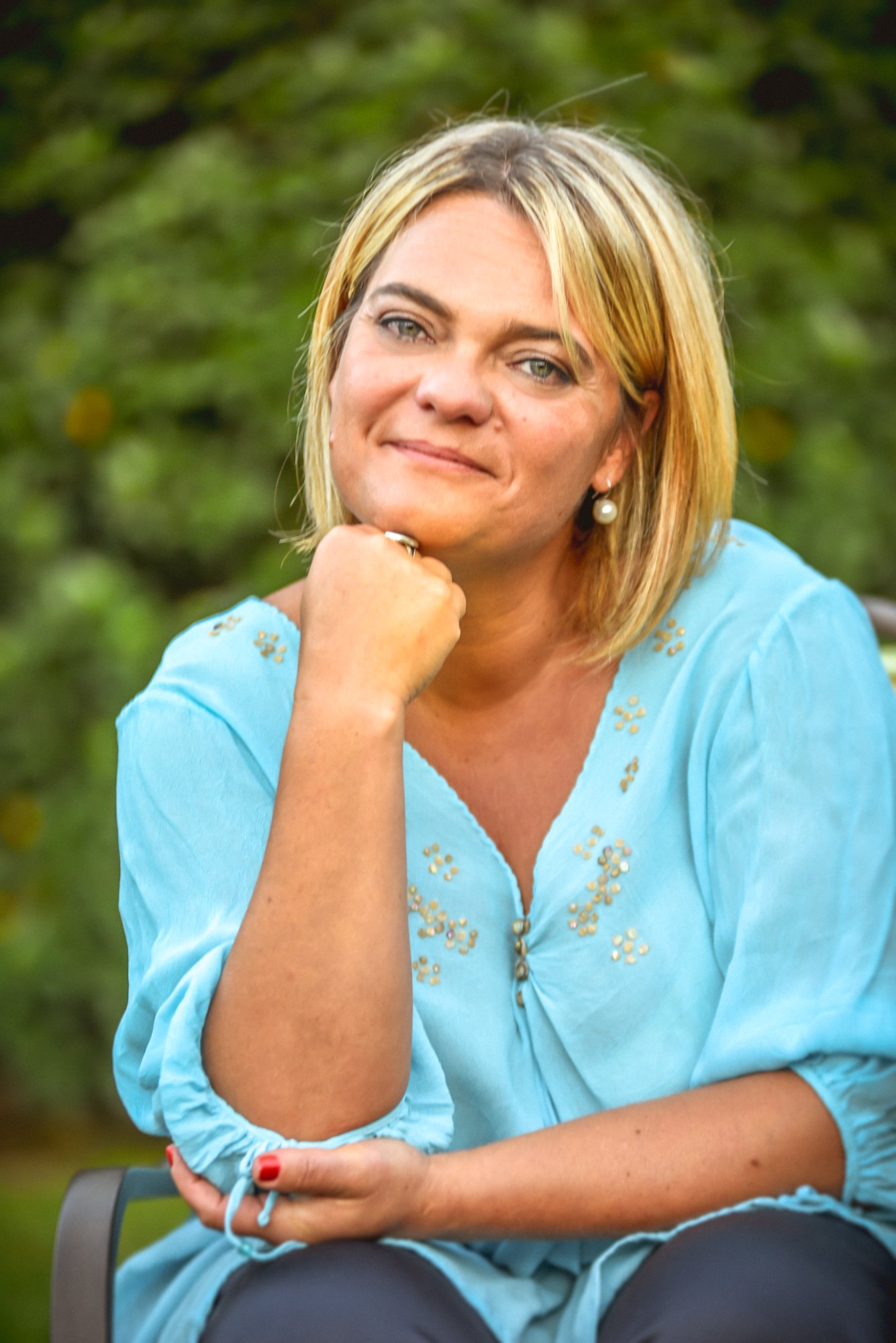 Marcela Levrio Spinozzi®