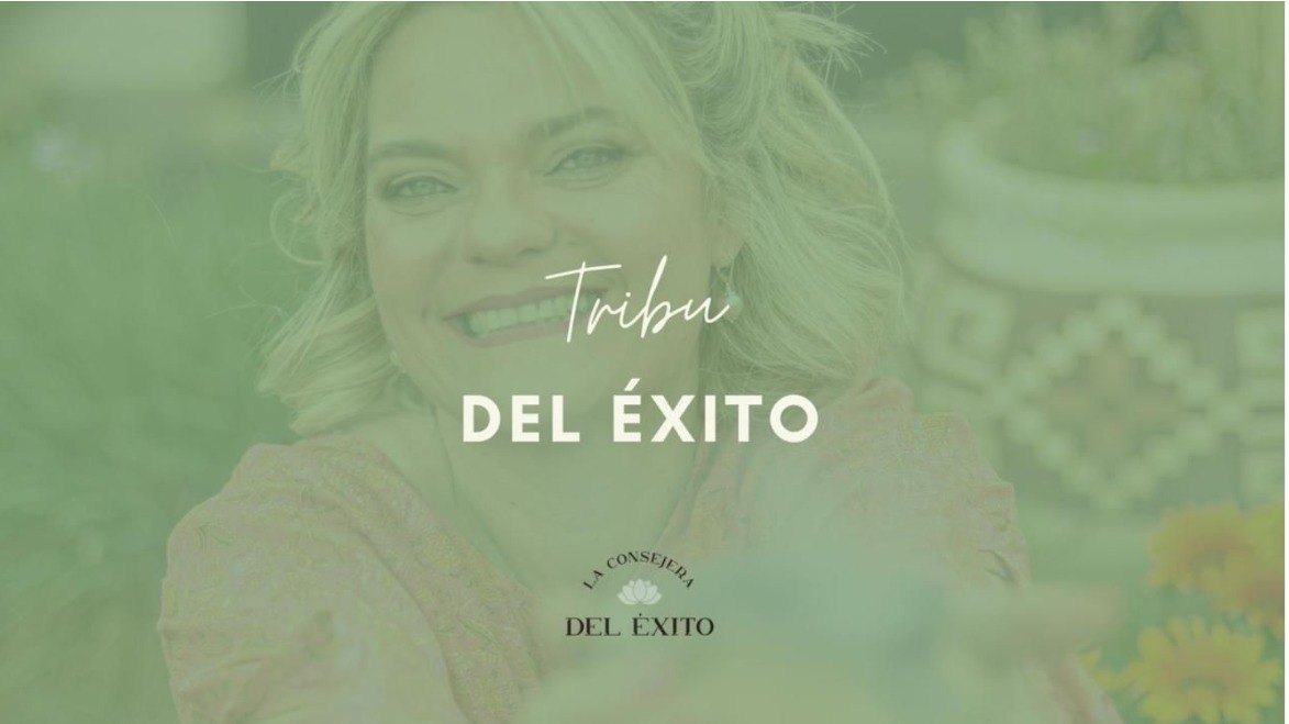 Tribu del Éxito — Órdenes de la Abundancia