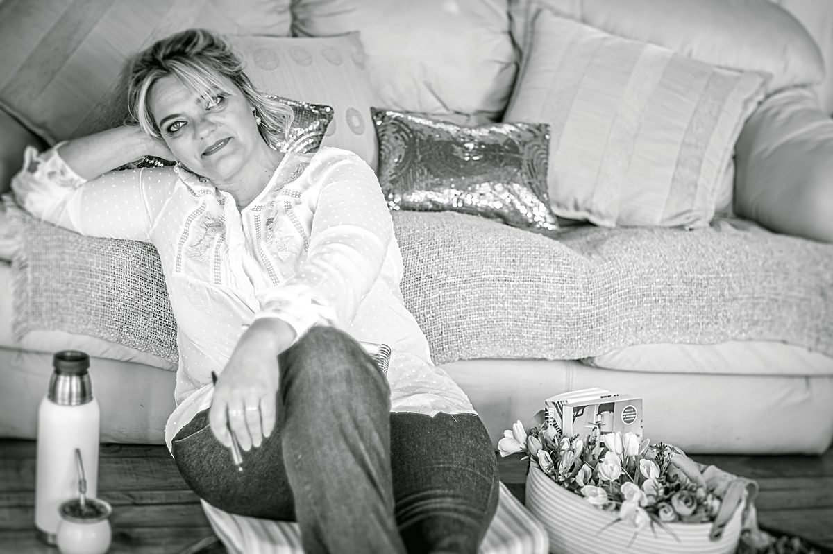 Marcela Levrio Spinozzi®