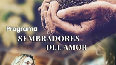 Sembradores del Amor