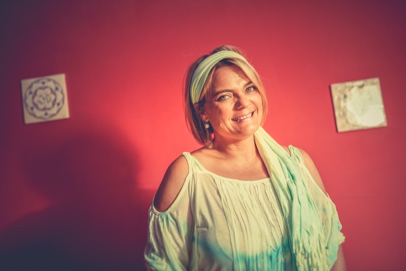 Marcela Levrio Spinozzi® — Maternidad y Adopciones